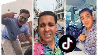 Mr constateur est sur Tiktok 👊🚦 [upl. by Adnalor]