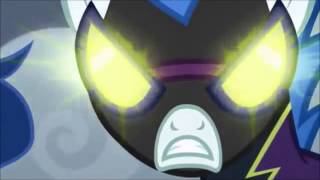 Nightmare Moon Tribute  Song of the Witch Bandora [upl. by Dallon]