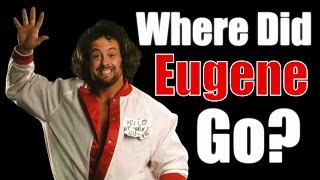 Where Did Eugene Go [upl. by Ackerman]