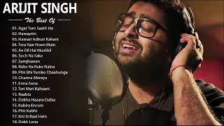 Best of Arijit Singhs 2019  Arijit Singh Hits Songs  Latest Bollywood Songs  Indian Songs [upl. by Eniluqaj327]