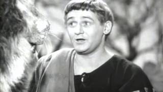 Androcles And The Lion Trailer 1952 [upl. by Attej131]