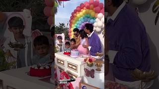 Jassi Gill daughter barthday  jassi Gill all friends  jassigill Ikterapyar [upl. by Carmon]