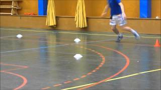 Circuit PMA 2 Teach Basket [upl. by Eneroc668]