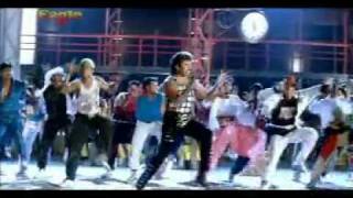 Chiranjeevi in gentlemanwmv [upl. by Naie911]