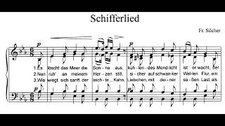 Schifferlied Bass [upl. by Aned]