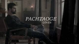 Pachtaoge Cover  B Praak Jaani Arijit Singh  Nora Fatehi  Vicky Kaushal  JalRaj [upl. by Dombrowski107]