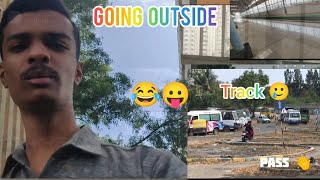 computerized Driving 🚗 LL test testing in Bangalore Peenya TRACK 🚗 I am pass 😄 sagbrovlogs [upl. by Bates463]