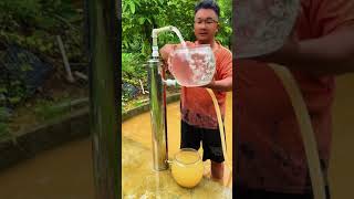 Water purifier🥵🤯viral GadgetsSmart Appliances Kitchen Utensils Home Inventionsshortsgadget [upl. by Estrellita]