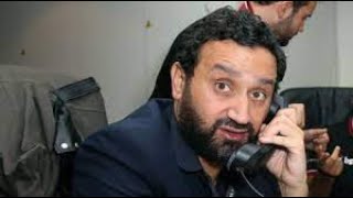 TPMP Cyril Hanouna vire ce chroniqueur qui n’a pas signé la pétition pour sauver C8 [upl. by Knutson]