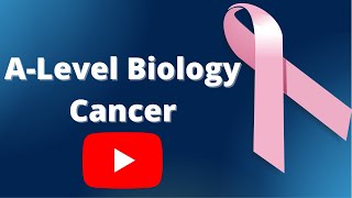 Cancer ALevel Biology [upl. by Luapleahcim357]