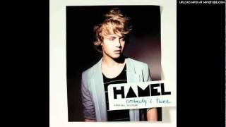 Wouter Hamel  Breezy [upl. by Sinnal]