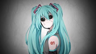 7 Terrifying Vocaloid Songs [upl. by Morrie477]