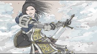 Final Fantasy XI Paladin Guide [upl. by Barrie769]