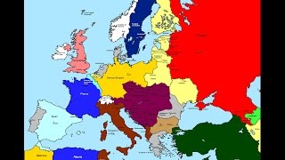 How Germany could have won World War I [upl. by Phebe]