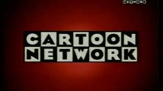 Cartoon Network Reklam ca 2000 4  Sju riktigt dåliga vanor [upl. by Risser]