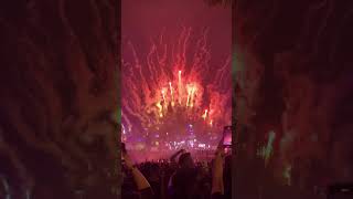 Hardwell  Final  Tomorrowland Brasil 2024 [upl. by Gnek]