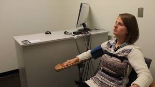 Video How to hook up a polygraph [upl. by Lecia]