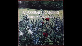 Massimo Ranieri  Aranjuez mon amour  1972 [upl. by Durham]