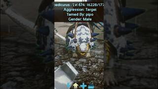 Guide for farm in ARK Mobile ark arksurvivalevolved arkmobileseries arkmobile games arkmobiles [upl. by Enitselec]