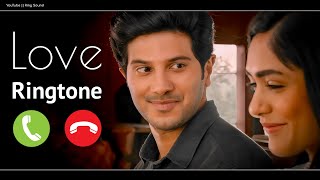 💕Sita Ramam💕love BGM  Dulquer  south Indian BGM ringtone  tamil ringtone  ‎ringsound2462 [upl. by Patsis]