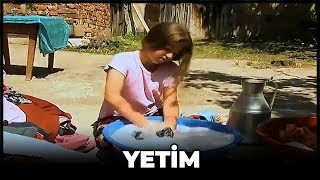 Yetim  Kanal 7 TV Filmi [upl. by Teillo425]