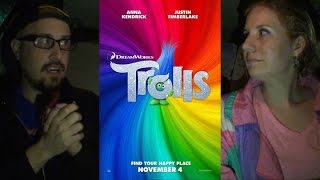 Midnight Screenings  Trolls [upl. by Starobin]