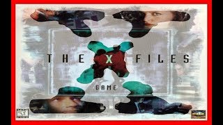 The XFiles Game 1998 [upl. by Vevina]