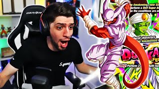 OMG  INVOCATION DOUBLE DOKKAN FEST PAIKUHAN JANEMBA  DBZ DOKKAN BATTLE [upl. by Alihet]