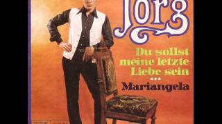 Jörg Oliver Bendt  Goombay Dance Band  Du sollst meine letzte Liebe sein [upl. by Uhej]