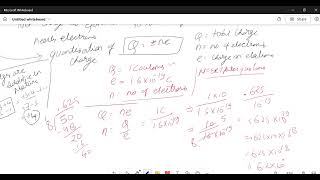 1 Introduction  Electricity  Science  Class 10  Physics  Tushar Sir [upl. by Nolyar]