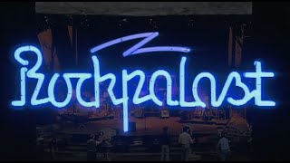 Live At Rockpalast 1982 – Trailer [upl. by Nosoj]