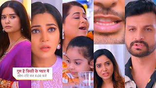 Ghum Hai Kisikey Pyaar Meiin Today Episode PROMO 1 9 Nov 2024 Tara ka decision JigarAksh ka plan [upl. by Ysset943]