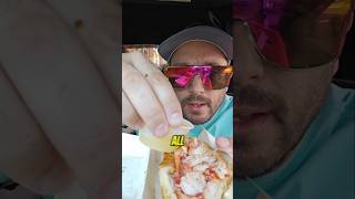 Who Has THE BEST Lobster Roll food [upl. by Shayna]