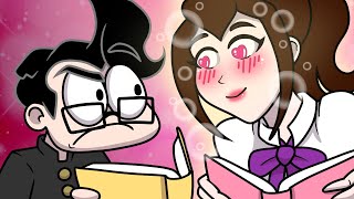 Markipliers Study Date [upl. by Sadie679]