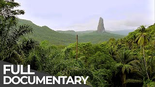 Amazing Quest Stories from São Tomé and Príncipe  Somewhere on Earth São Tomé  Free Documentary [upl. by Nylidnarb291]