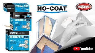 NoCoat from Wallboard Tools [upl. by Laehcor669]