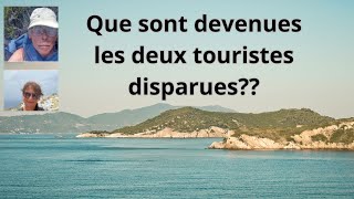 🃏 258 Que sont devenues les deux touristes disparues  jeu de Oh oracle m´a dit [upl. by Nahgaem]