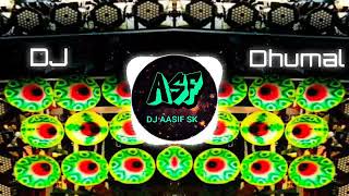 Taj Ka Sandal Dj Dhumal Benjo Full Pad Mix Dj Aasif Sk [upl. by Au123]