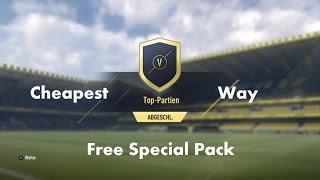 FIFA 17 Marquee Matchups Top Partien Cheapest Way  billigste Lösung  Liverpool  Everton [upl. by Redna]