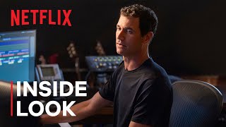 Ramin Djawadi on Composing the Music of 3 Body Problem  Netflix [upl. by Benedict]