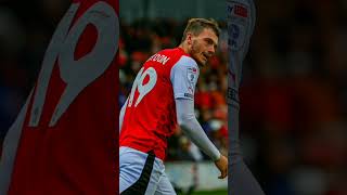 Fleetwood Town Photography Work Experience  Part 2  21072023 vs Blackburn Rovers [upl. by Aihsena]