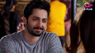 Haara Dil Episode 2 Pakistani Drama Danish Taimoor Hiba Bukhari [upl. by Hayton]