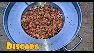 Easy Mexican discada °Meat dishverosrecipevlogss [upl. by Seabury]