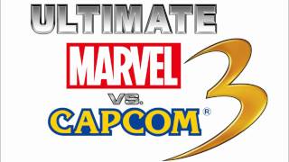 Ultimate Marvel Vs Capcom 3 Music Victory Theme Extended HD [upl. by Oscar957]