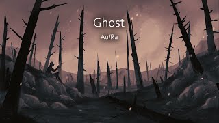 AuRa  Ghost Acoustic 한글 번역가사해석 [upl. by Gettings]