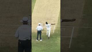 Slower ball by Jasprit Bumrah [upl. by Reggie]