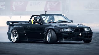 DRIFT EXPO 2024 [upl. by Eniwtna]