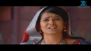 Lakshmi ढूंढ रही अपने Damodar को  Jhansi Ki Rani  Full Ep  437  Zee TV [upl. by Haskell]