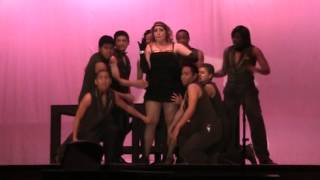 Narbonne High School  BOB 2013  Roxie Hart [upl. by Eppie]