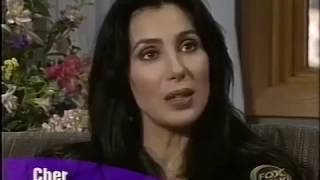 Famous Families Sonny and Cher The Beat Goes on 1999 Fox Documentary [upl. by Nivlak]